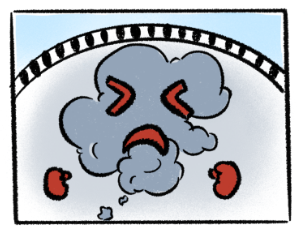 減少臭氣產(chǎn)生，提高周邊環(huán)境質(zhì)量